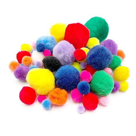 purchase pom poms|More.